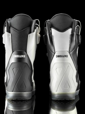 DEELUXE Team ID LTD Snowboard Boots - buy now | ID-706384